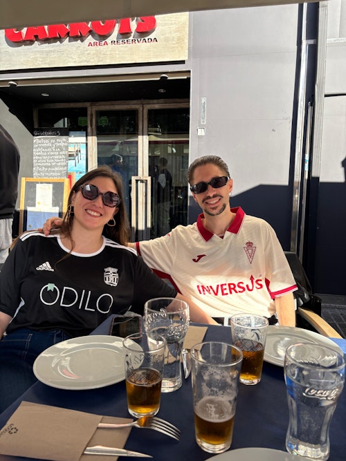 Directo | FC Cartagena - Real Murcia