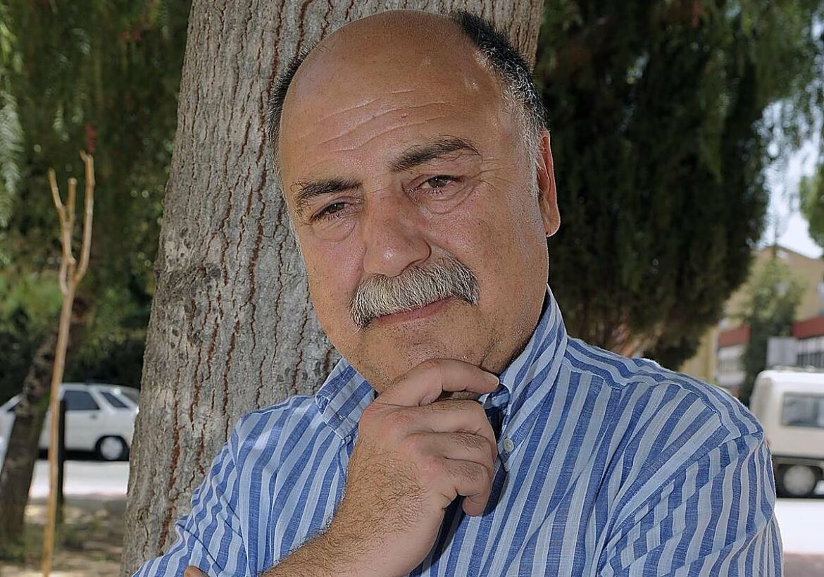 Fallece a los 77 años Benjamín Abellán, el reportero inquieto