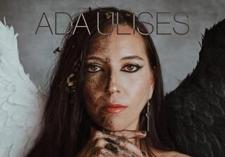 Ada Ulises: 'Cenizas y alas'