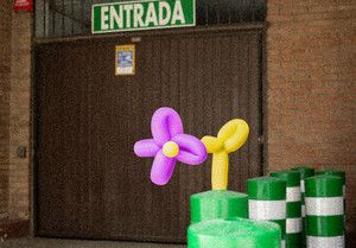 Aló Presidente: 'Gestión de subsuelo'