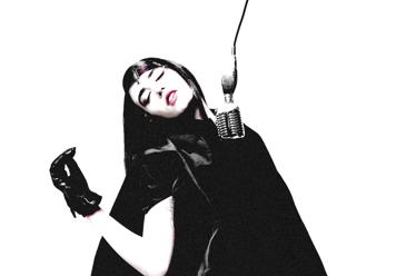 Amore: 'Top Hits, Ballads, etc.'