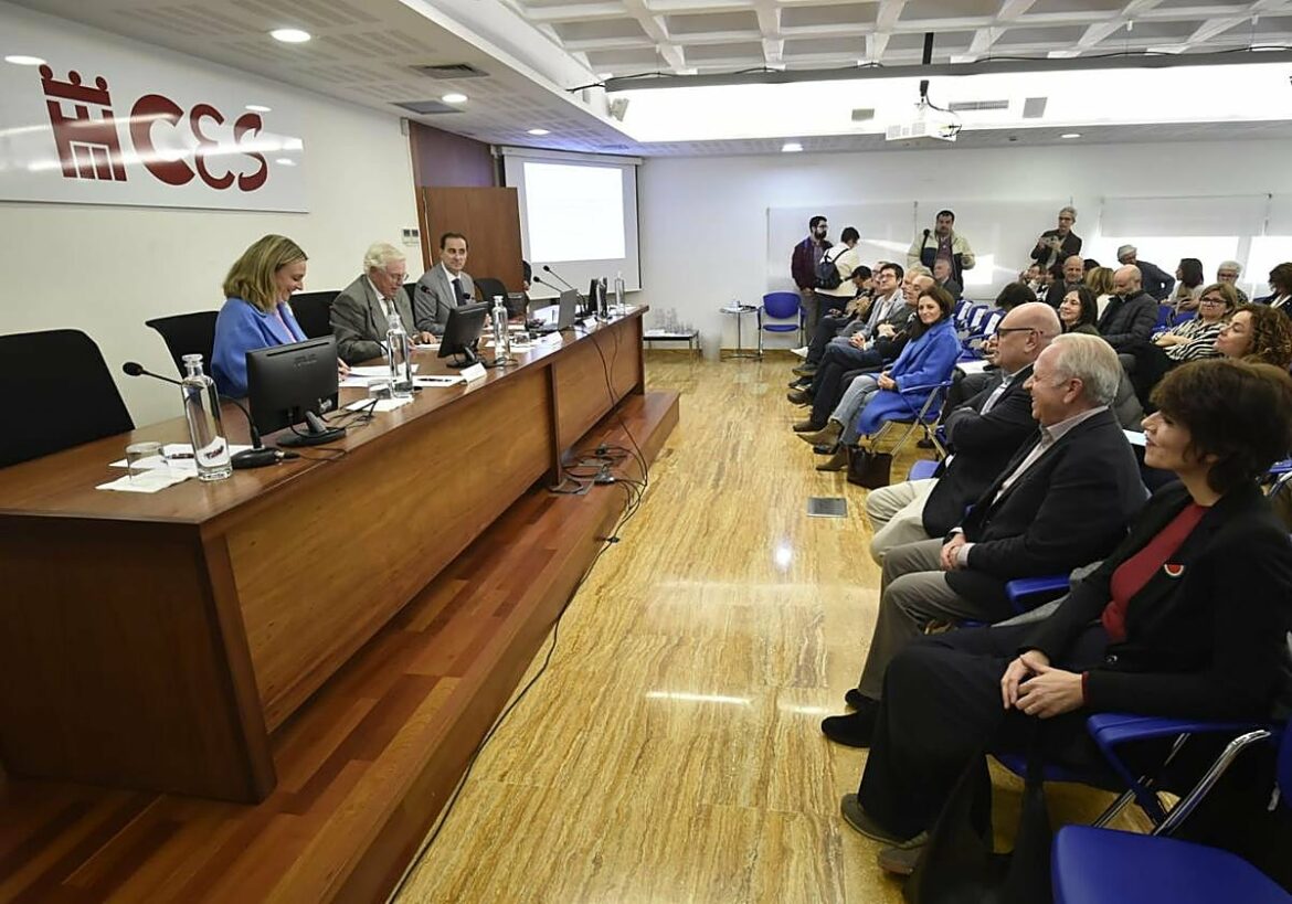 El CES advierte del desequilibrio territorial en los servicios sociales en la Región: «Ahora mismo la equidad no existe»