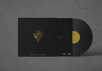 Carlos Vudú y el Clan Jukebox: 'III'