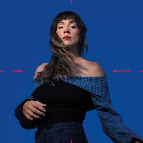 Carmesí: 'Tiro al plato'