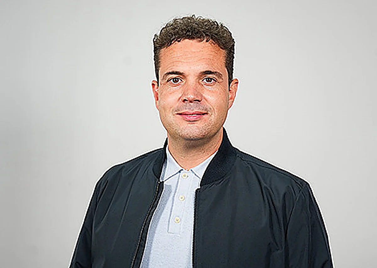 Imagen secundaria 1 - Carmen Yáñez, José María Ramírez y Ana María Fernández.