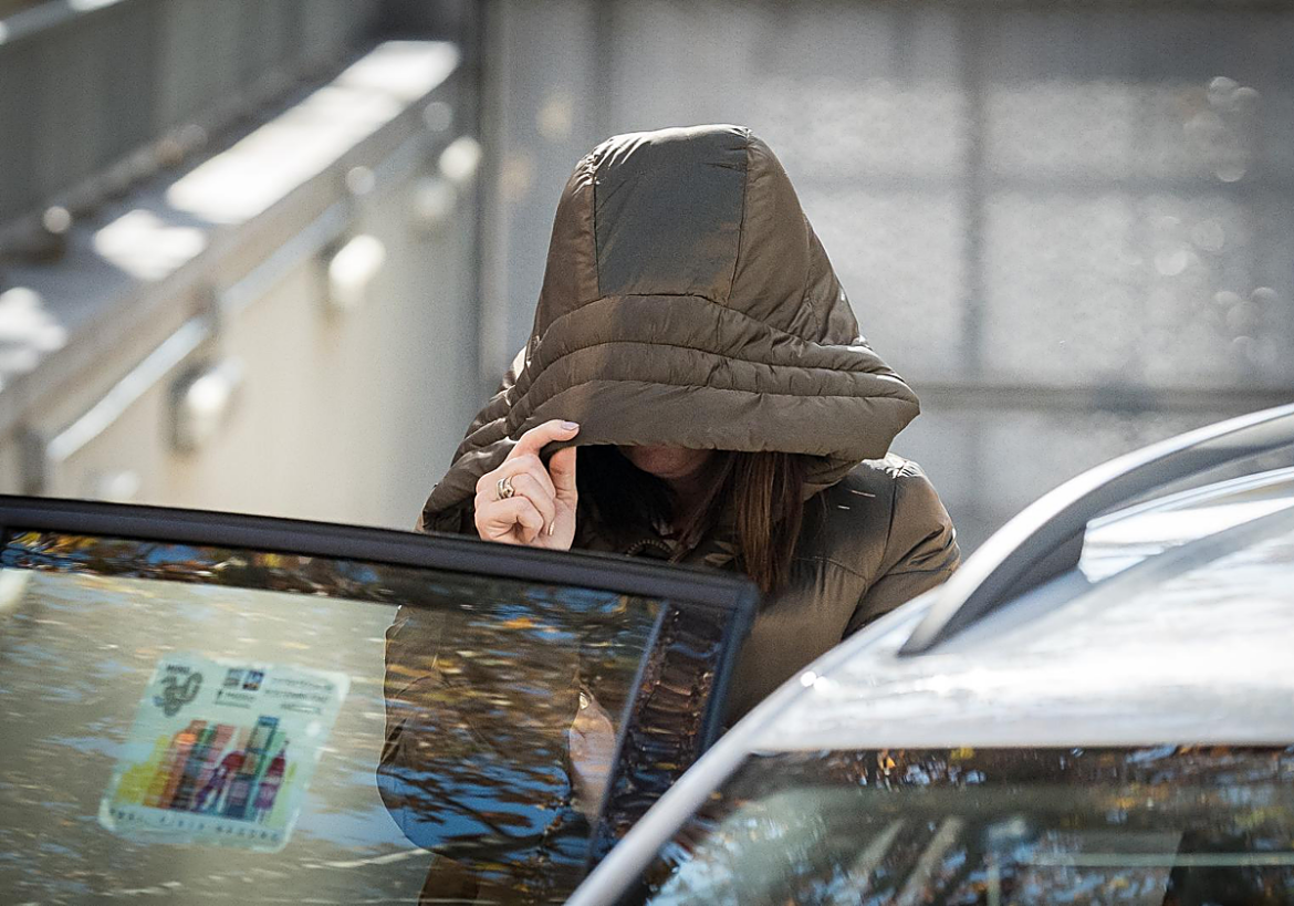 El juez deja en libertad a Leire Díez, Antxon Alonso y el expresidente de la SEPI