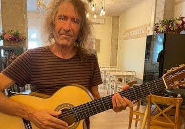 Muere Robe Iniesta, líder de Extremoduro, a los 63 años