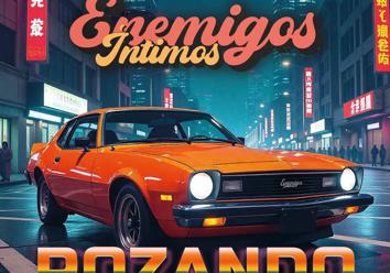 Enemigos Íntimos: 'Rozando el límite'