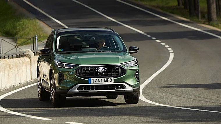 Estos son los coches enchufables con más exito en España