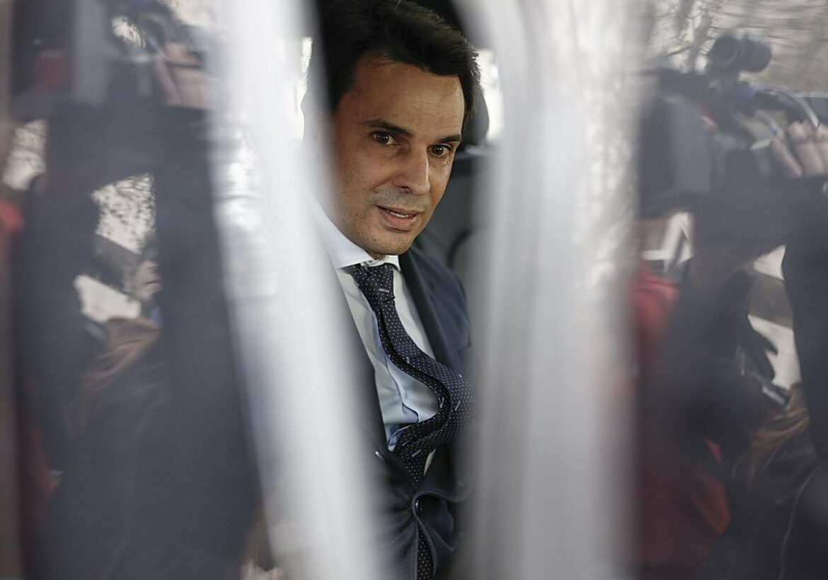 El Supremo avisa al novio de Ayuso que la condena a García Ortiz no anula sus causas