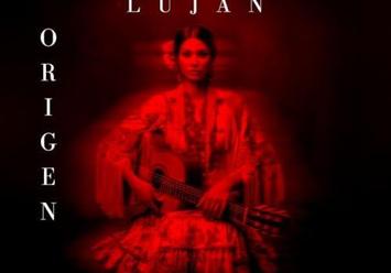 Mercedes Luján: 'Origen y Revolución'