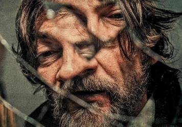 Alicia Morote: 'Mr. Nadie'