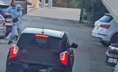 Cuatro encapuchados asaltan una vivienda en Molina a punta de pistola y maniatan a sus ocupantes