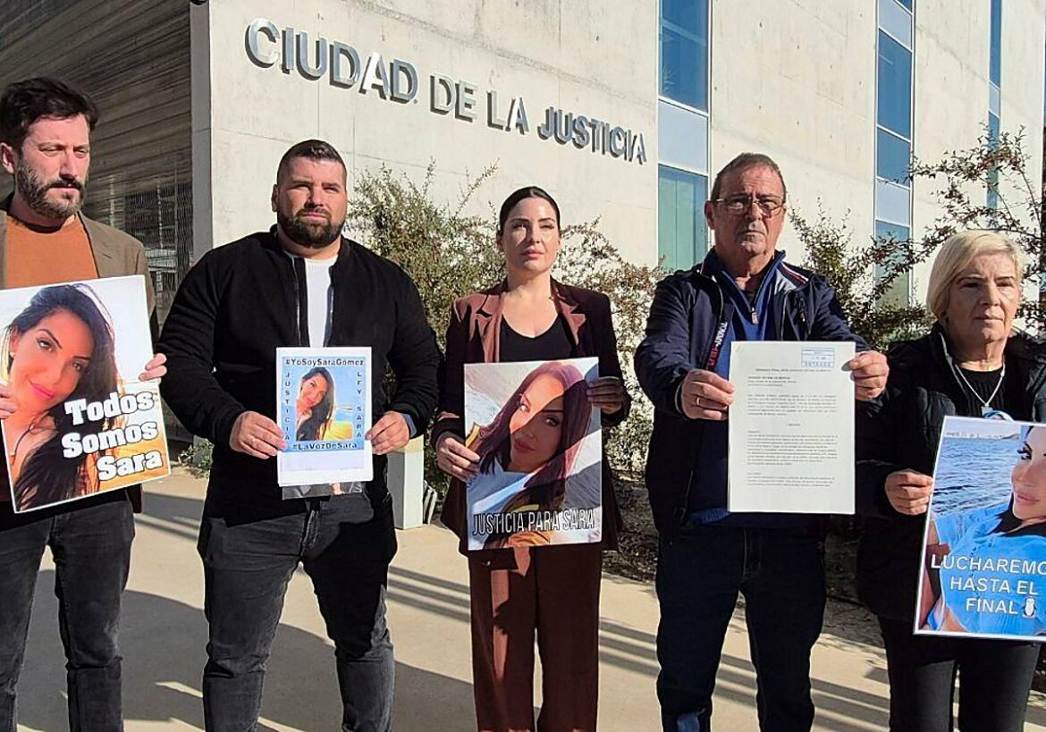 La familia de Sara Gómez vuelve a exigir responsabilidades por permitir que el centro operase sin la licencia necesaria