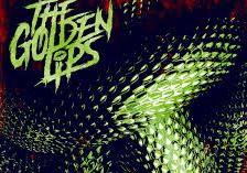 The Golden Lips: 'Lo que nace del reptil'