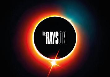 The Rays On: 'The Rays On'