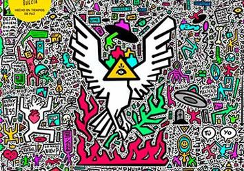 Viva Suecia: 'Hecho en tiempos de paz'