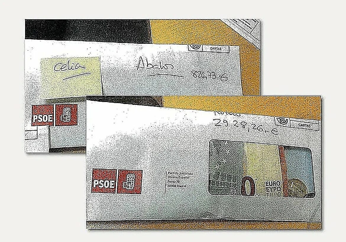 La auditoría encargada por el PSOE descarta una caja B en el partido pero detecta pagos «llamativos»