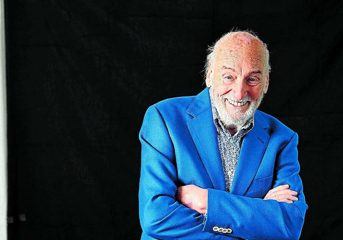 Muere a los 96 años el actor Héctor Alterio