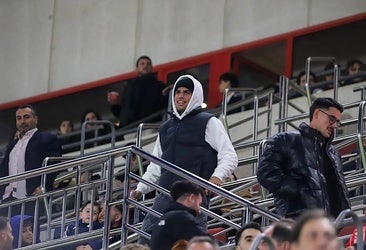 Juanjo Angosto: «Me he perdido años de mis hijas y quería disfrutarlas antes de que fueran mayores»