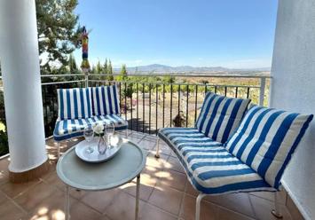 Chalet en Altorreal, Molina de Segura: 325.000 euros