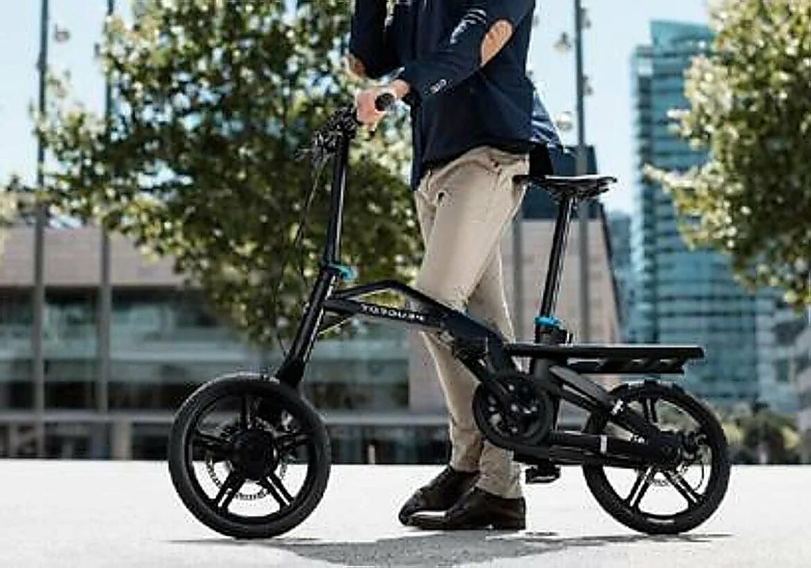 Qué es el MOVES Flotas Plus y por qué te interesa si quieres una bicicleta eléctrica