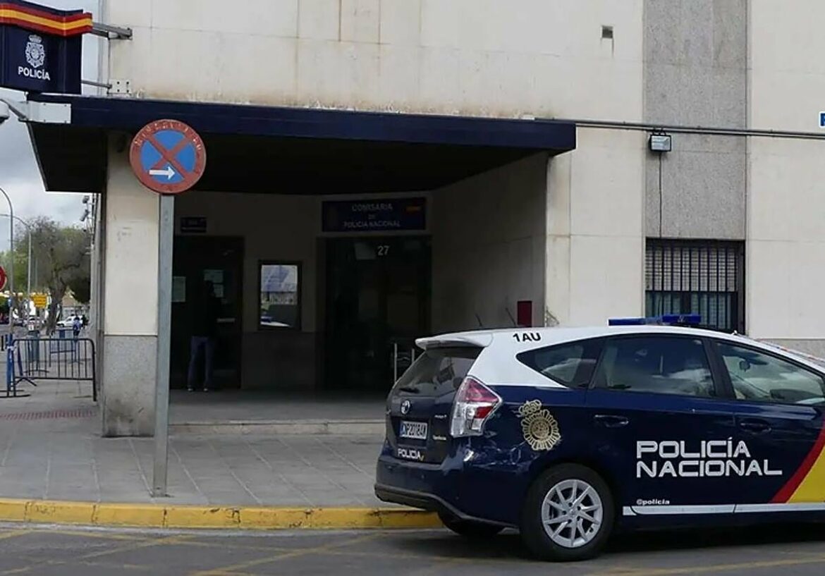 Detenidos en Ciudad Real los padres de un bebé por la muerte del pequeño