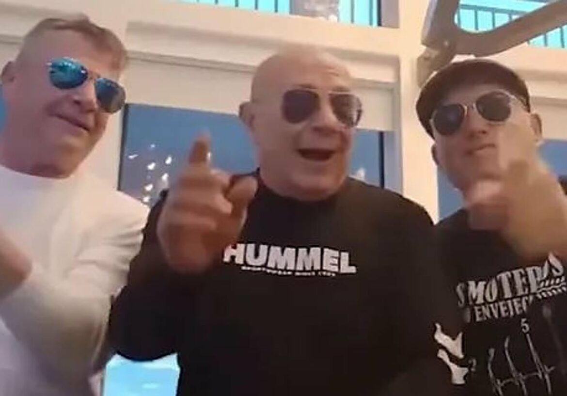 El alcalde del PSOE de Martos destituye a un concejal de su partido por un vídeo machista