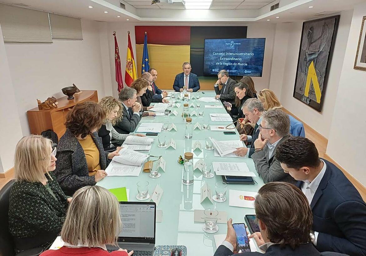 Las universidades necesitarán un informe favorable de la Comunidad para implantar nuevos títulos