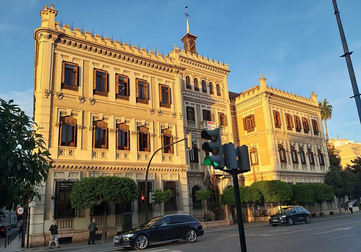 La UMU, entre las universidades más transparentes de España por su portal de datos abiertos