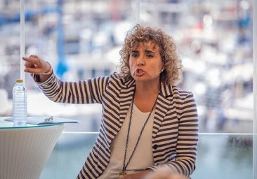 Un militante acusa a un dirigente de Vox de acosarle sexualmente cuando tenía 16 años