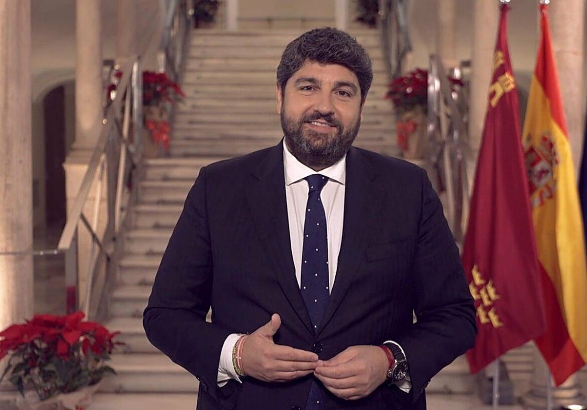 Miras pide «diálogo y acuerdos» para facilitar el acceso a la vivienda a los jóvenes en 2026