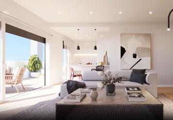 Obra nueva en La Flota, Murcia: 324.000 euros