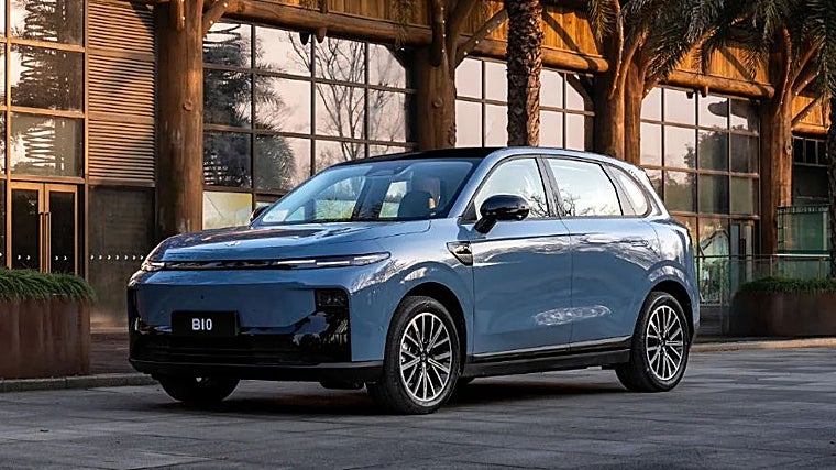 Estos son los coches que menos se averían y los más seguros según Euro NCAP