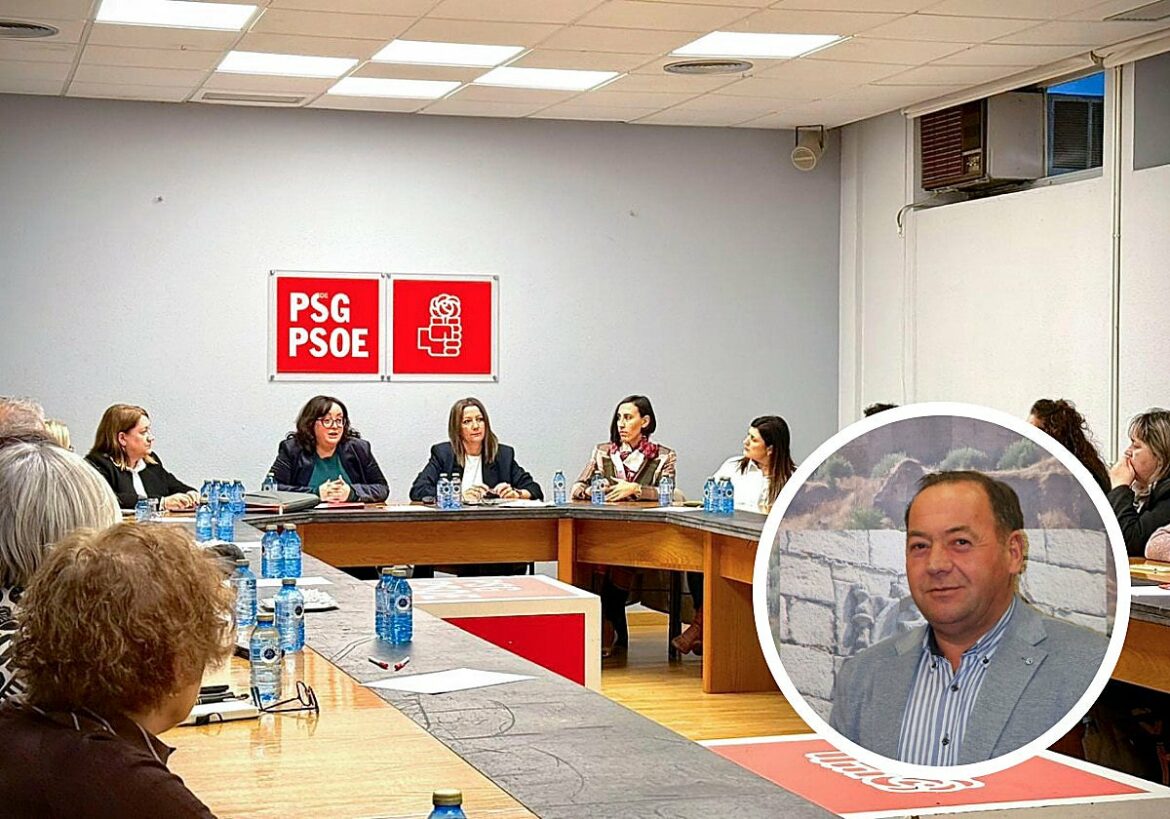 Dimite un alcalde del PSOE Cordobés y la secretaria de Igualdad de Galicia por distintos casos de acoso sexual