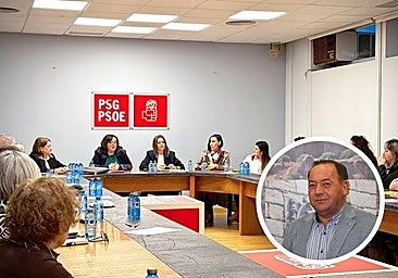 El PSOE investiga una denuncia por posible acoso sexual del alcalde de Almussafes