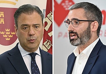 Las policías locales de siete municipios de la Región de Murcia contarán con nuevas comisarías