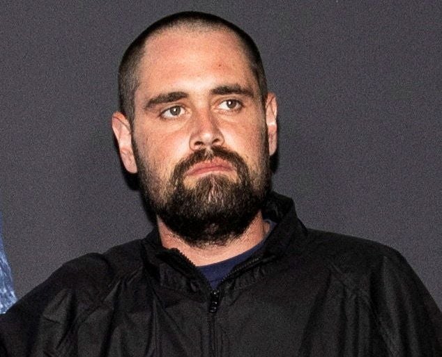 La Fiscalía acusa al hijo del cineasta Rob Reiner de dos delitos de asesinato