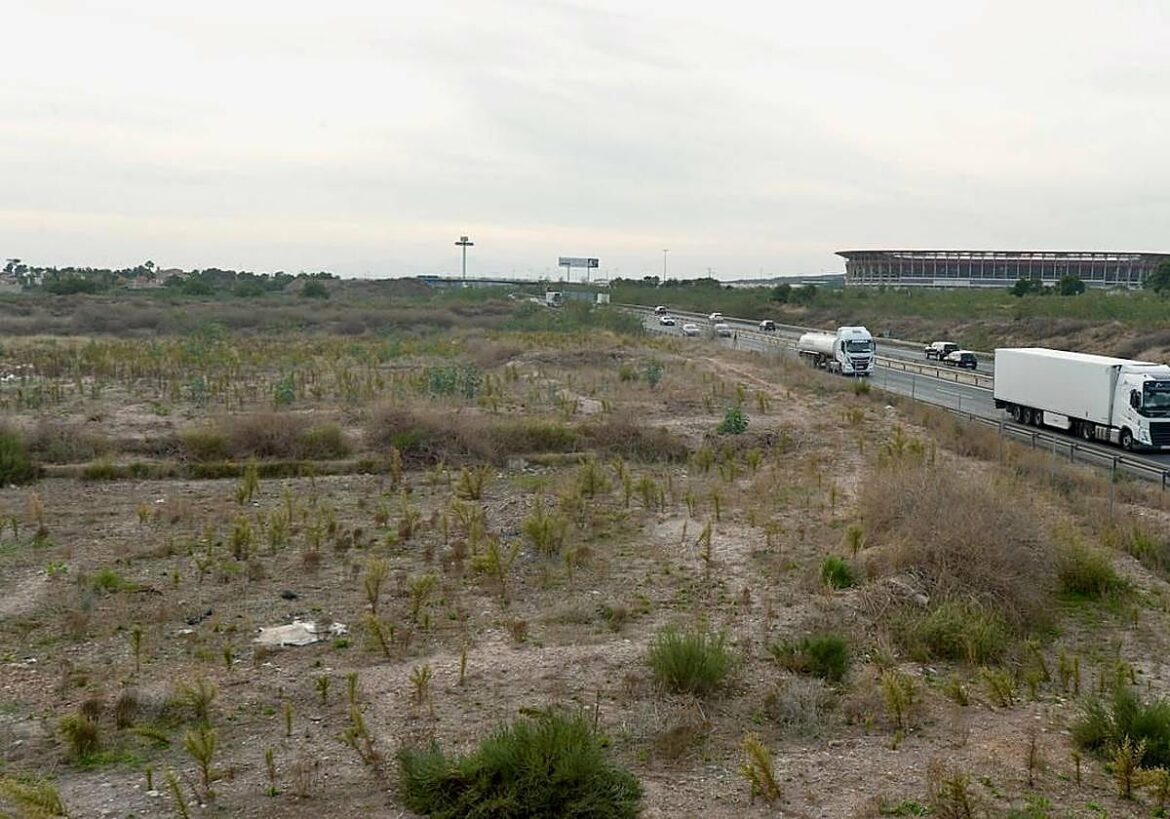 El PSOE avisa que una reclamación de 40 millones por los convenios de la zonas norte amenaza las arcas de Murcia