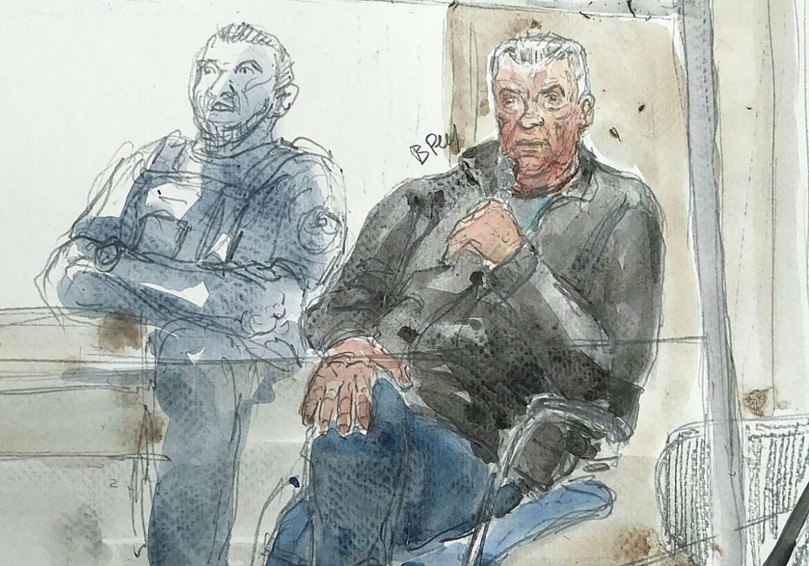 Un año de la sentencia contra Pelicot, el caso que destapó el horror y cambió el perfil del violador