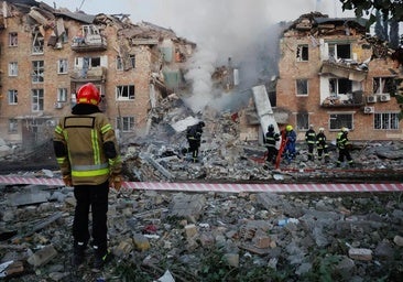 Comienza la reunión entre Trump y Zelenski en busca de un acuerdo de paz para Ucrania