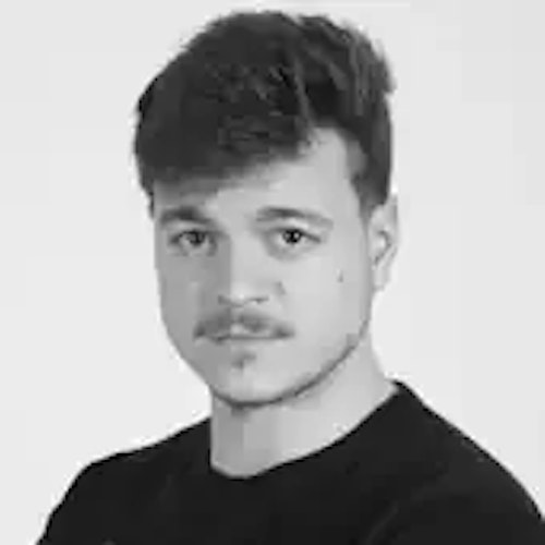 Gol de Héctor Pérez para adelantar al Real Murcia en el Cartagonova