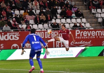 Un Murcia orgulloso tumba al Cádiz y sigue soñando en la Copa