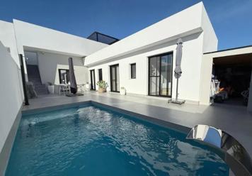 Villa en Roldán, Torre Pacheco: 320.000 euros