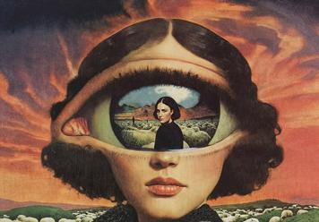 Ruth Lorenzo: 'Blacksheep'