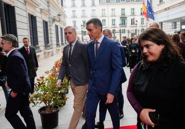 Javier Izquierdo, miembro de la Ejecutiva del PSOE, deja sus cargos por un presunto acoso sexual