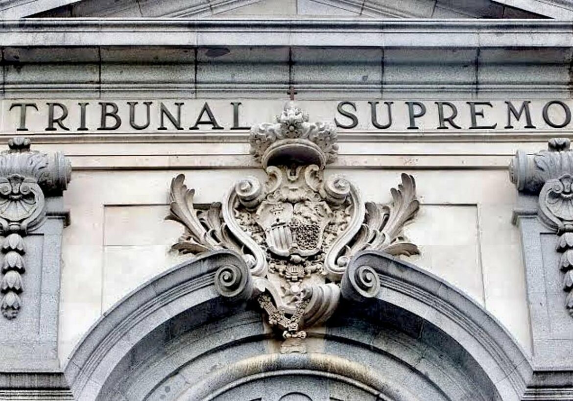 El Supremo confirma una condena de 11 años de cárcel a una madre por haber prostituido a su hija de 13 años