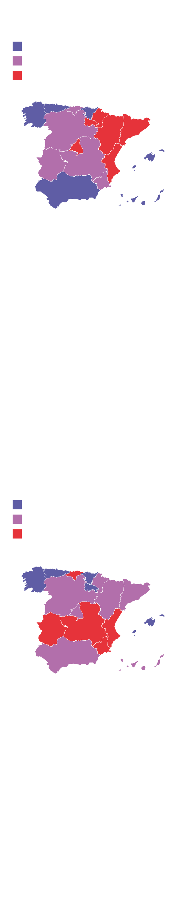 Las familias murcianas, entre las que más esfuerzo hacen para pagar la universidad