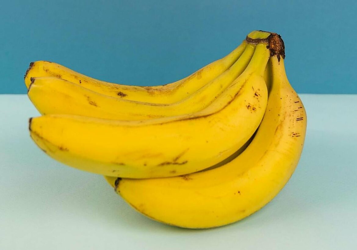 Jordi Cruz desvela el truco para que tus plátanos estén siempre perfectos