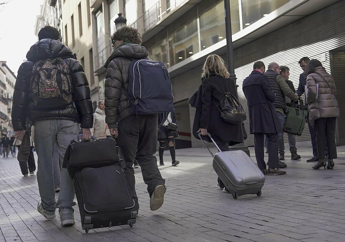 Consumo exige al Gobierno prorrogar los alquileres firmados en pandemia